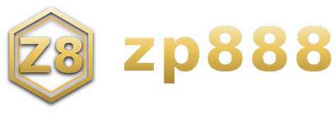zp888 logo